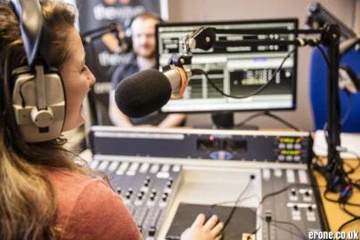 About InterWorldRadio