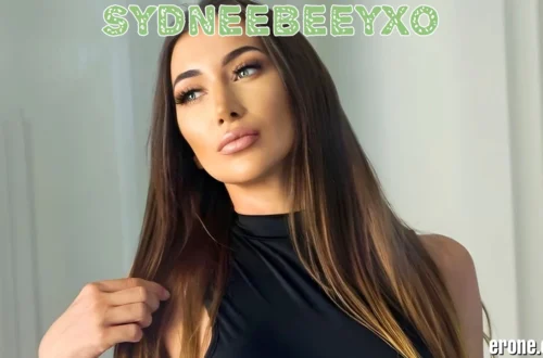 Sydneebeeyxo: The Bold Digital Influencer Captivating UK Audiences