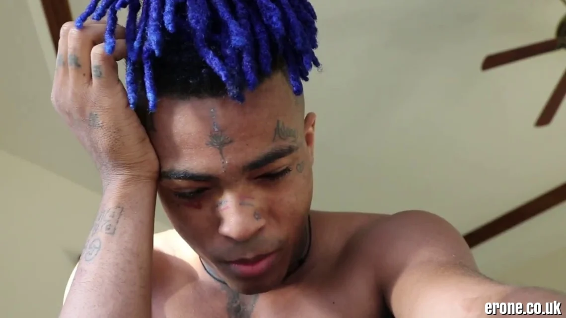Xxnamexx Tentacion Sad Video Asli Indonesia