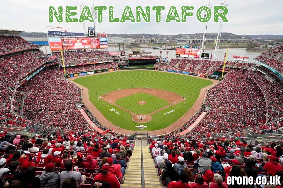 Neatlantafor: A Fresh Twist on Atlanta's Northeast Charm in 2026