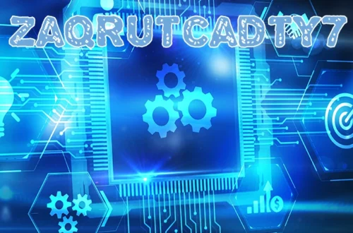 Zaqrutcadty7 in 2026: Complete Guide – Meaning, Features