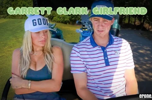 Garrett Clark Girlfriend 2026: Who Is the YouTube Golf Star Dating Now?
