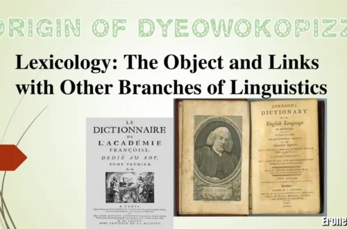 Origin of Dyeowokopizz: A Complete 2026 Informative Guide (Indonesia Context)