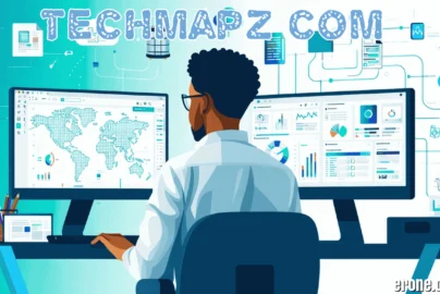 Techmapz com in 2026: Ultimate Guide to This Emerging Tech Blog