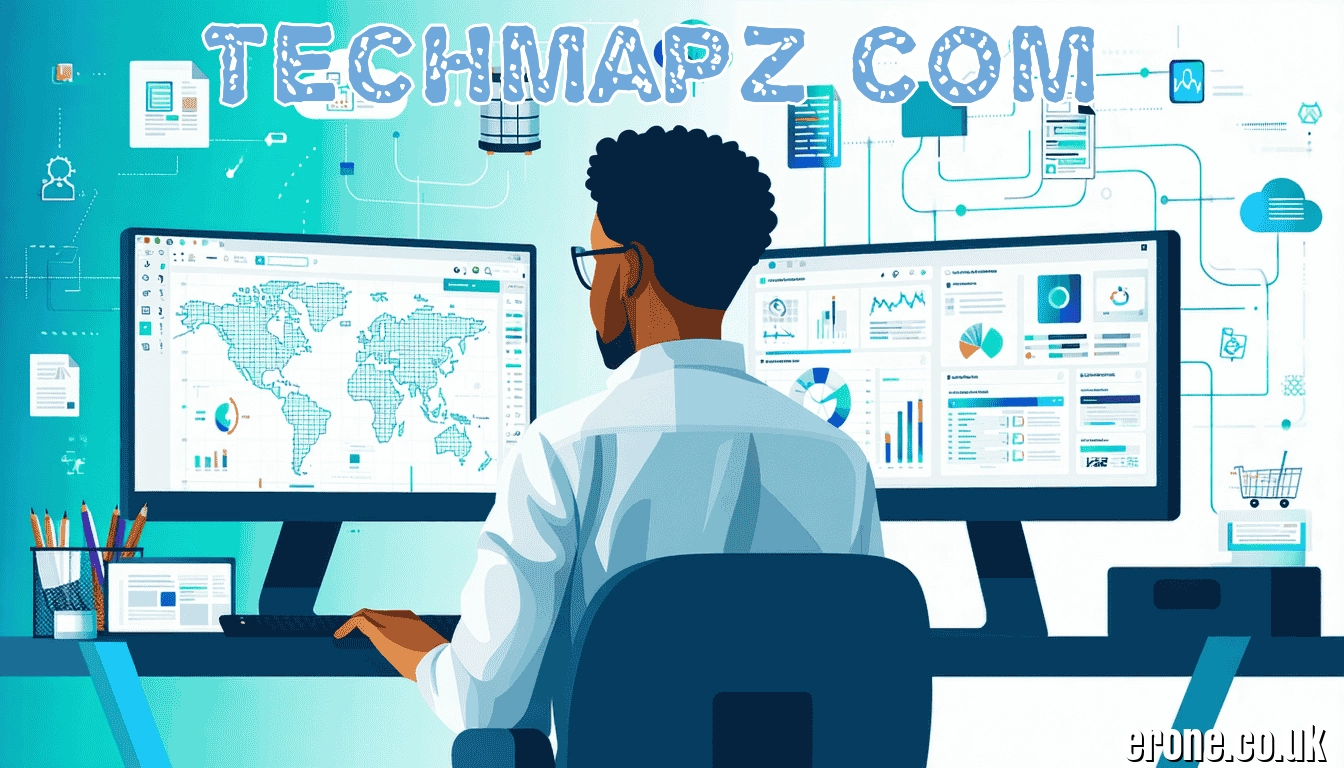 Techmapz com in 2026: Ultimate Guide to This Emerging Tech Blog