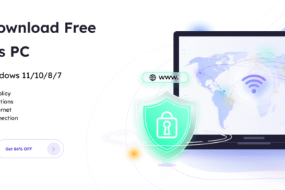 A Practical Guide to Encrypting Your Internet Traffic with iTop VPN