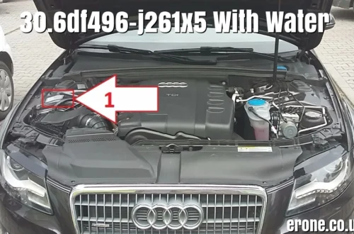 30.6df496–j261x5 With Water (2026 Guide)