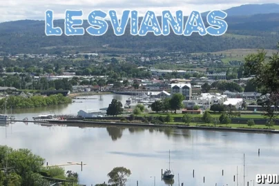 Lesvianas: Una Breve Introducción y Panorama General lesvianas
