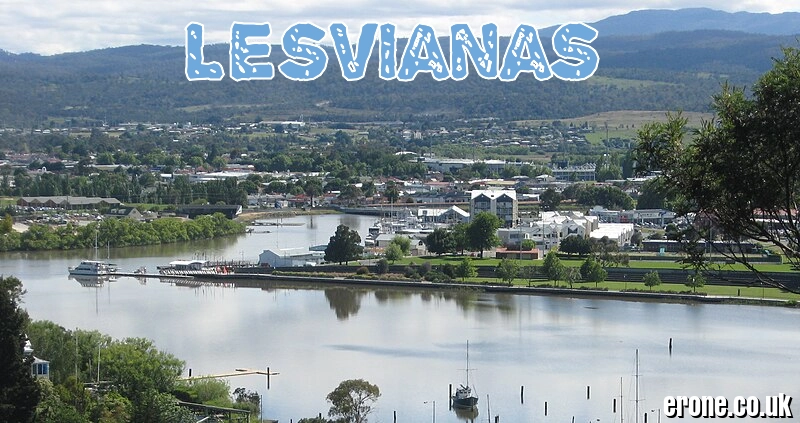 Lesvianas: Una Breve Introducción y Panorama General lesvianas