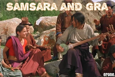 Samsara and Gra Scandal