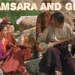 Samsara and Gra Scandal