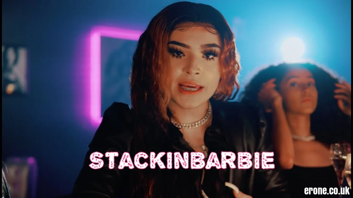 Stackinbarbie: Biography, Career, Net Worth, and Social Media Stardom