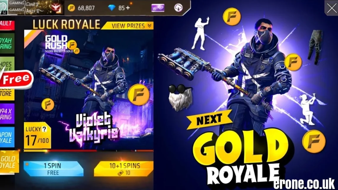 OroRoyaleFires 2026: The Ultimate Guide to Gold Royale Events