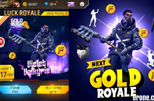 OroRoyaleFires 2026: The Ultimate Guide to Gold Royale Events