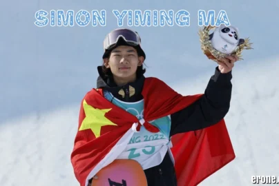 Simon Yiming Ma: Comprehensive Profile (2026 Edition)