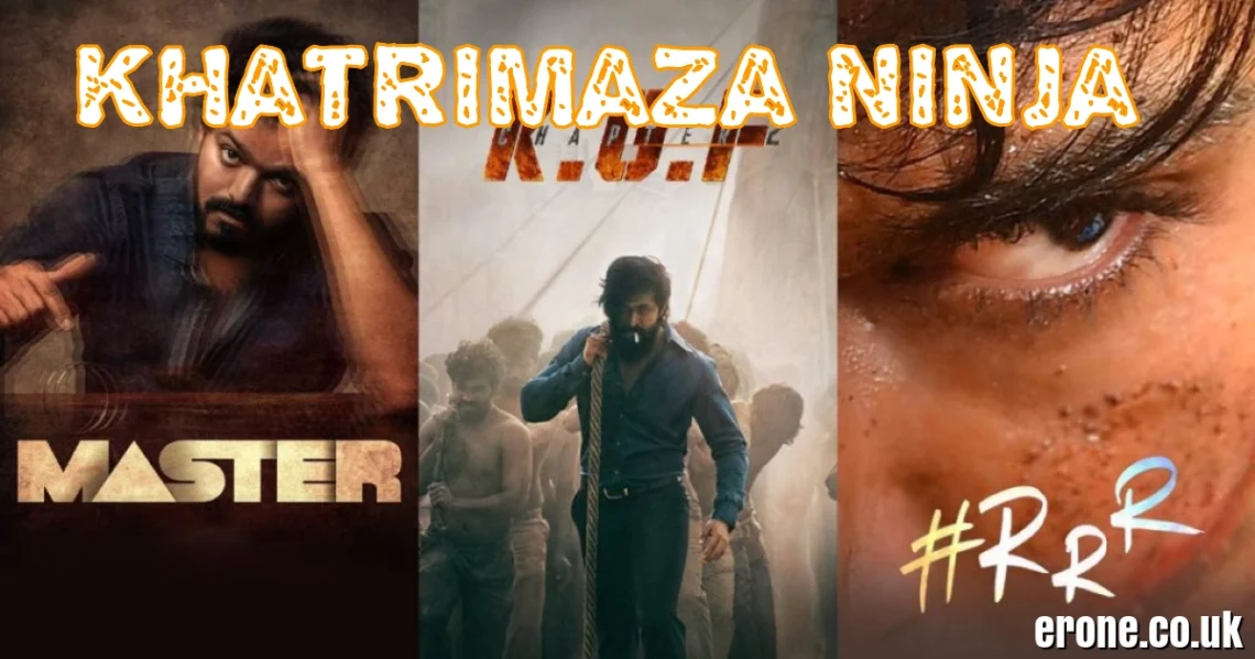 Khatrimaza Ninja (India) 2026 – Full Guide to Website, Content