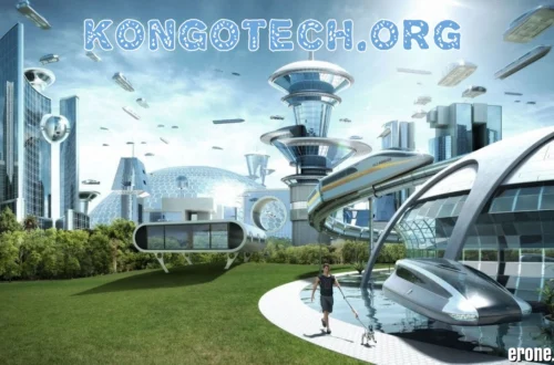 Kongotech.org: The Fastest Way To Grow in the Digital World (2026 Guide)