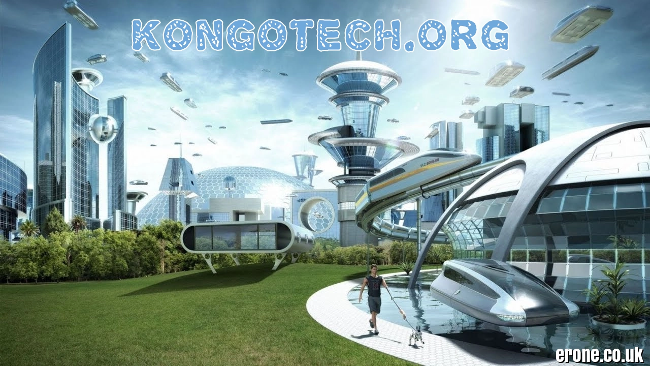 Kongotech.org: The Fastest Way To Grow in the Digital World (2026 Guide)