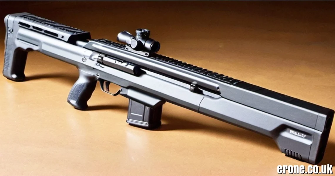 Bandit Bullpup Fixed Design (2026 Complete Guide)