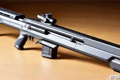 Bandit Bullpup Fixed Design (2026 Complete Guide)