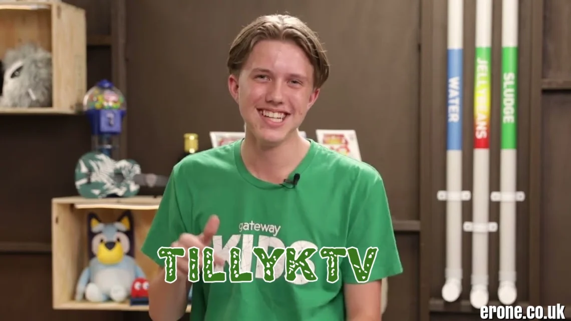 TillyKTV (Alyssa Tilbury): Full Biography, Career, Boxing Journey