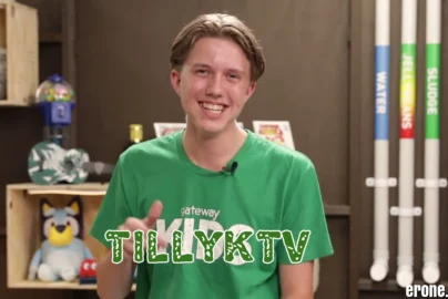 TillyKTV (Alyssa Tilbury): Full Biography, Career, Boxing Journey