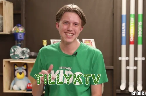 TillyKTV (Alyssa Tilbury): Full Biography, Career, Boxing Journey