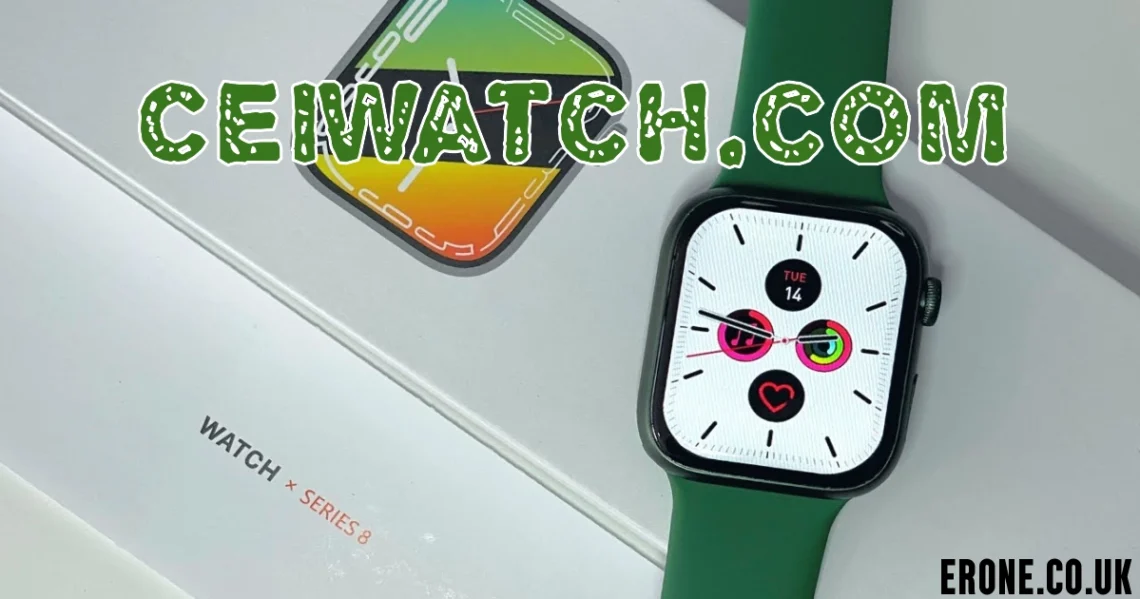 CeiWatch.com (CEIWatch) 2026 Review – Replica Watch Store