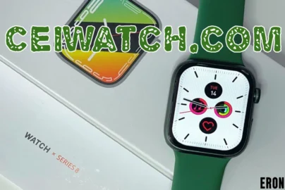 CeiWatch.com (CEIWatch) 2026 Review – Replica Watch Store