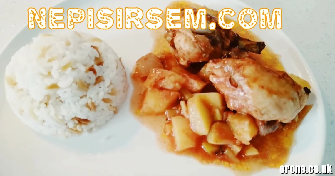Nepisirsem.com (2026 Guide): The Ultimate Turkish Recipe