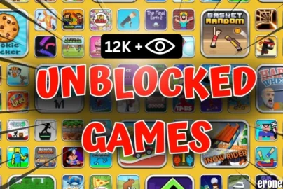 Unbanned G+: The Ultimate Guide to Unblocked Games G+ in the US
