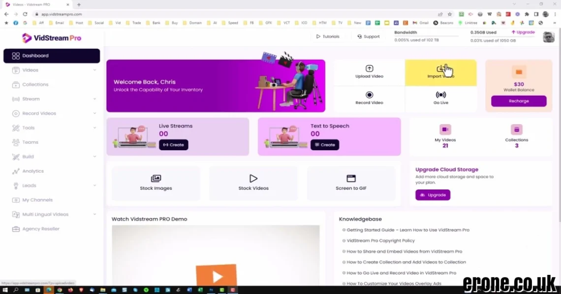 Mywaperu (Mywape) 2026 Full Profile – US Traffic, Hosting Details