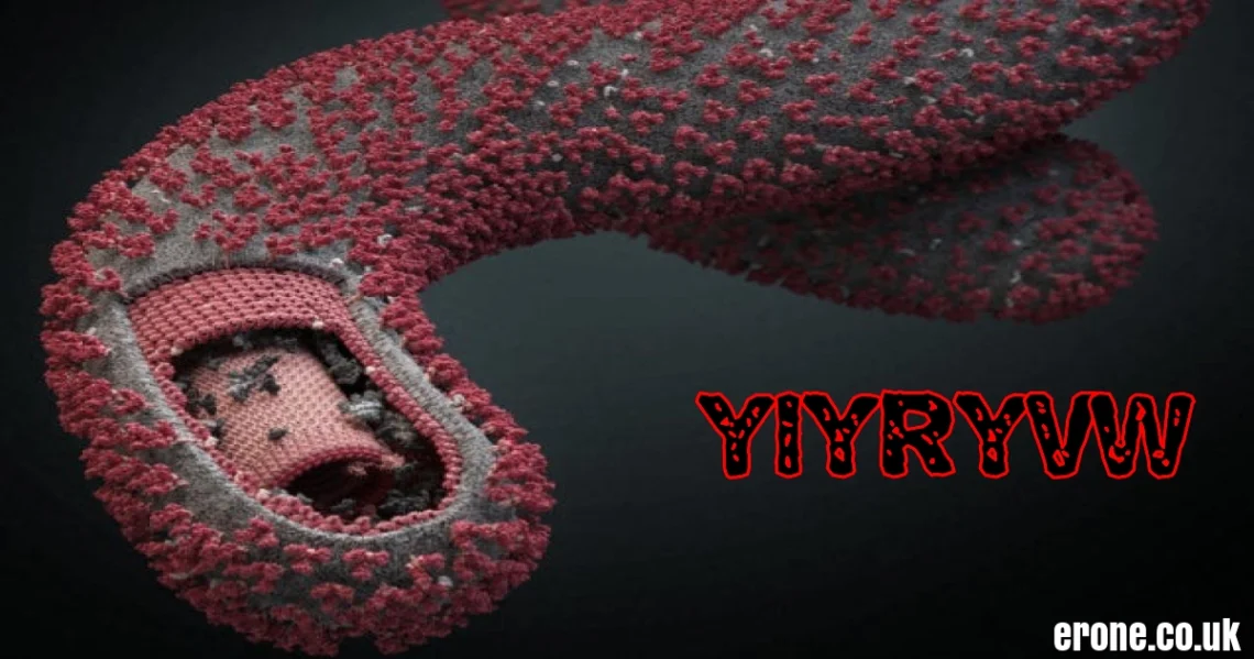 Yiyryvw Explained (2026): The Viral Typo That Leads Back