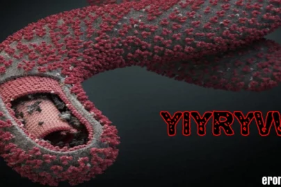 Yiyryvw Explained (2026): The Viral Typo That Leads Back