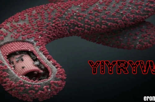 Yiyryvw Explained (2026): The Viral Typo That Leads Back