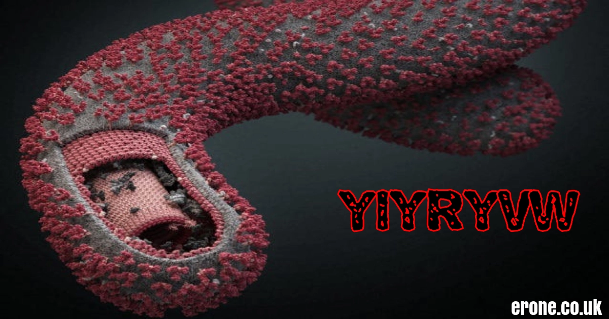 Yiyryvw Explained (2026): The Viral Typo That Leads Back