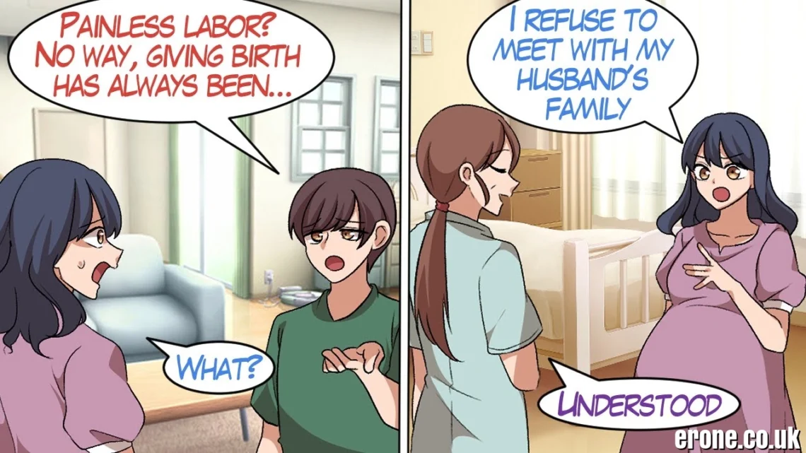 Mothering My Husband’s Bastard