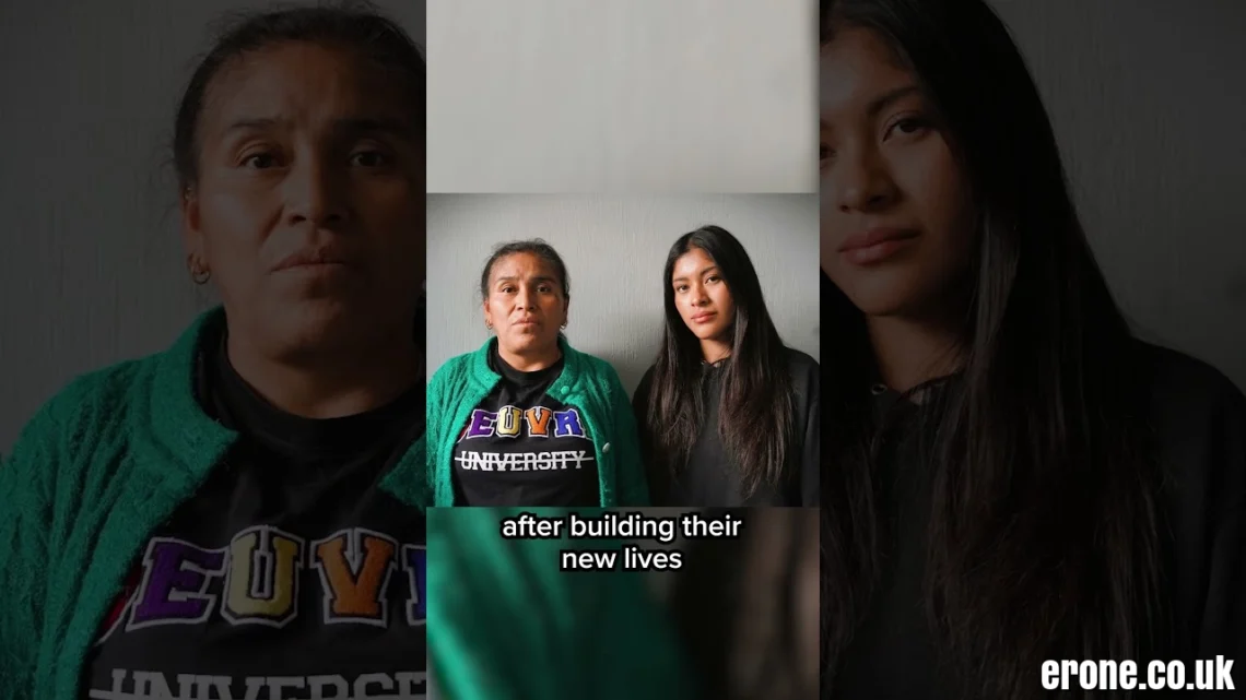 Mother Deported Ice Patricia Balbuena Soto