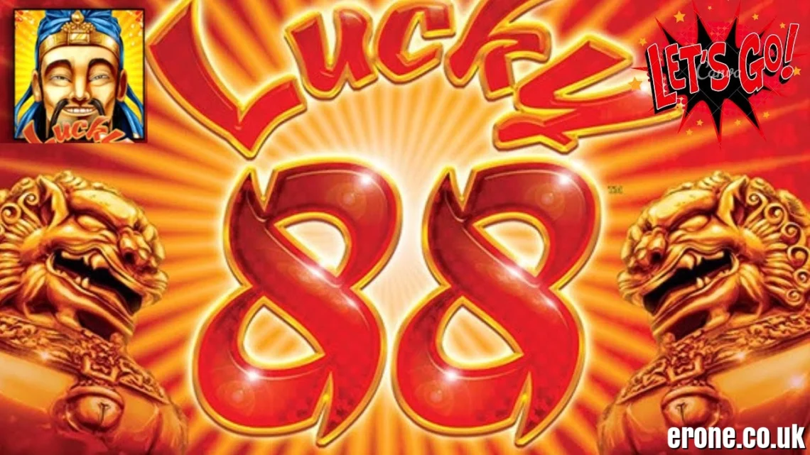 PGLucky88 in 2026 – Complete Guide to PG Lucky88 Slots