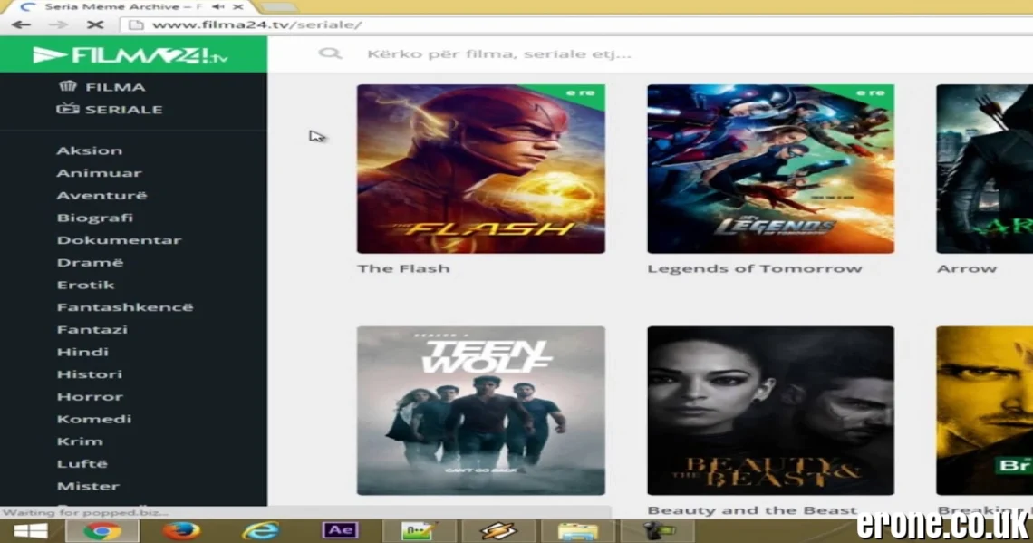 Albfilm24: Complete Guide to Features, Content, Legality, and Safe