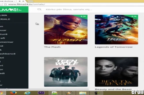 Albfilm24: Complete Guide to Features, Content, Legality, and Safe