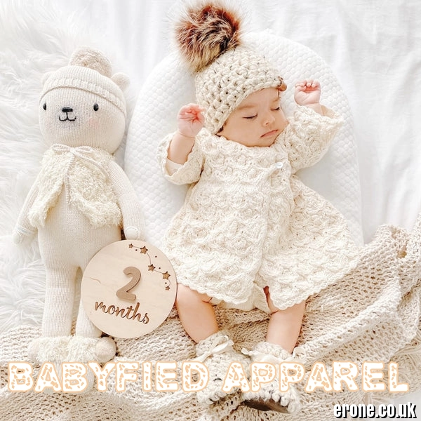 Babyfied Apparel 2026: Premium Baby Hats & Sunglasses