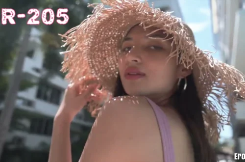 JUR-205 (2025): Full Informative Guide, Cast Profile, and Cultural