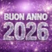 Buon Anno 2026 Immagini Gratis