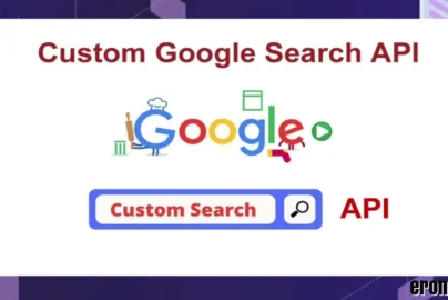 Best Api Search Company's Homepage