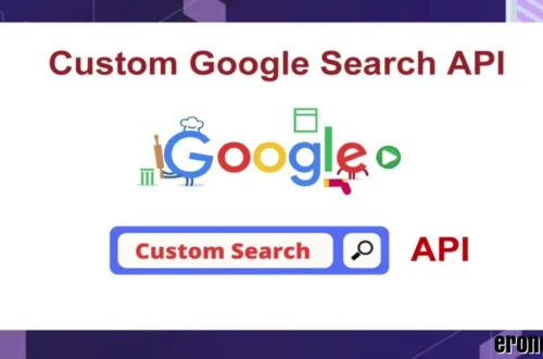 Best Api Search Company's Homepage