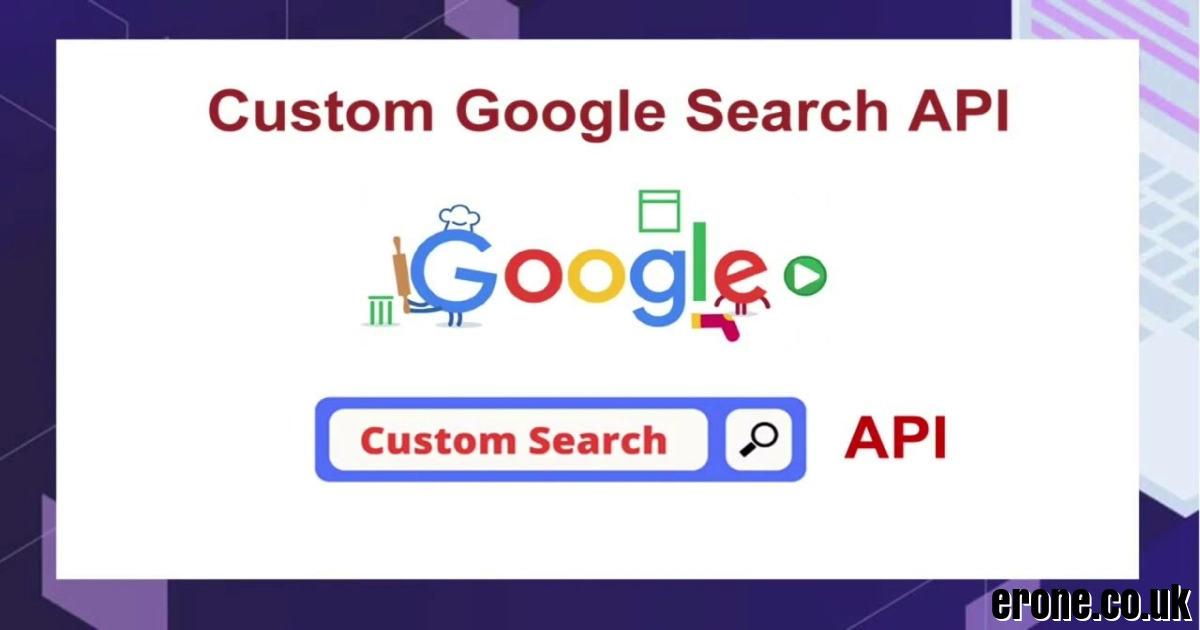 Best Api Search Company's Homepage