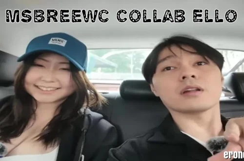 Msbreewc Collab Ello (2026): Full Viral Breakdown of Malaysia & Indonesia’s