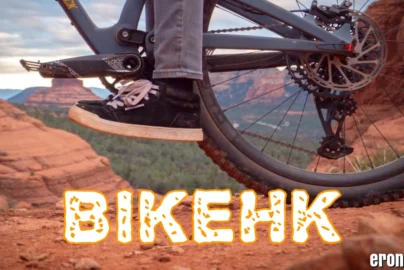 BikeHK (Seth’s Bike Hacks / Berm Peak) 2026