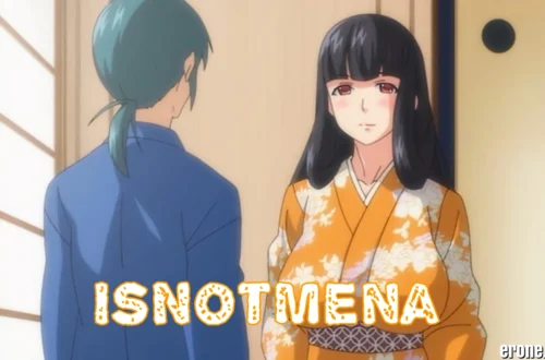 IsNotMena & Hanime in 2026: The Rise of Adult Anime Streaming